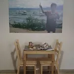 Pura Vida Barocca 4* רגוזה