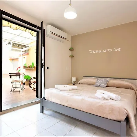 Guest house Pura Vida Barocca