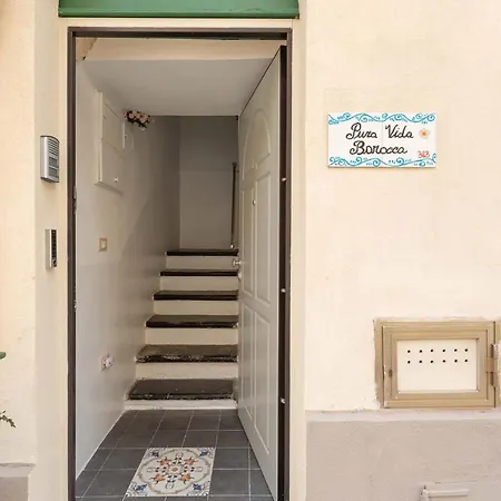 Pura Vida Barocca Guest house Ragusa