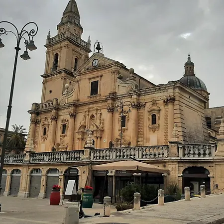 Pura Vida Barocca Guest house 2*