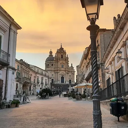 Pura Vida Barocca