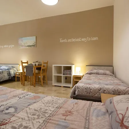 Pura Vida Barocca Guest house Ragusa