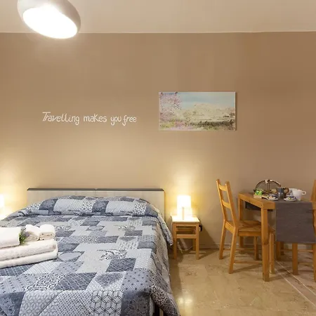 Guest house Pura Vida Barocca Ragusa