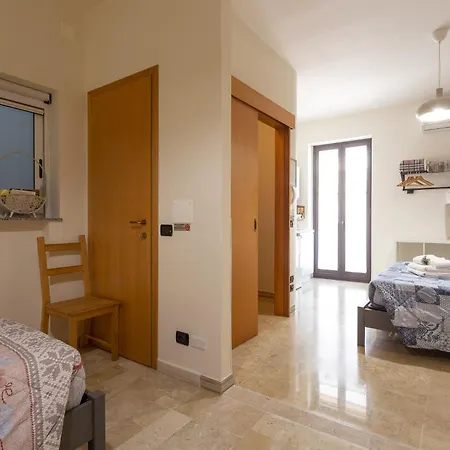 Guest house Pura Vida Barocca