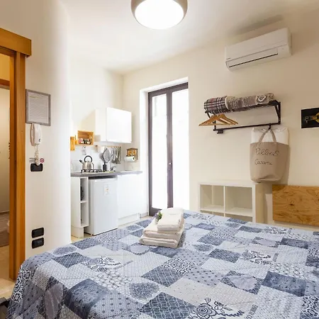 Pura Vida Barocca Guest house