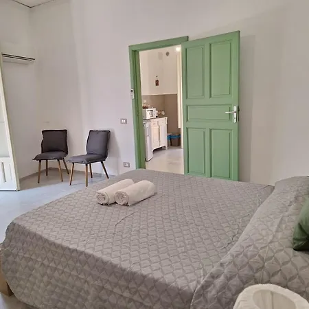 Guest house Pura Vida Barocca 2*
