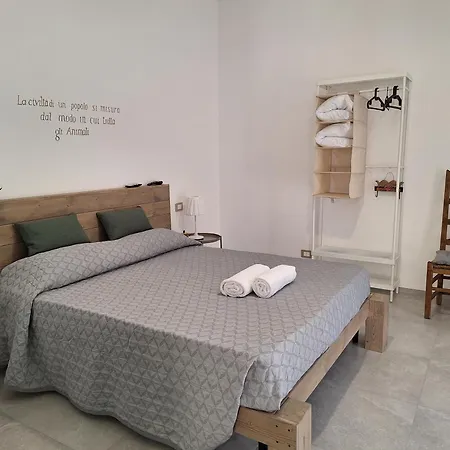 Guest house Pura Vida Barocca