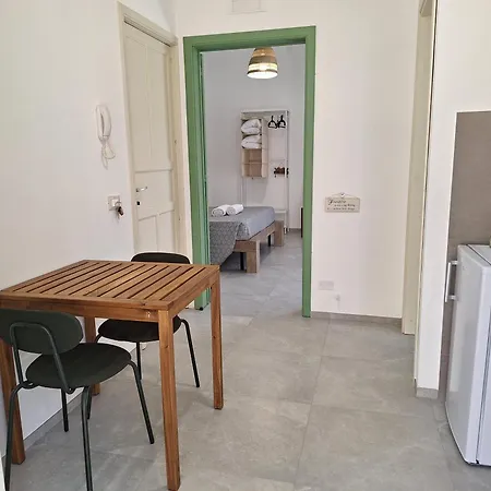 Pura Vida Barocca Guest house 2*
