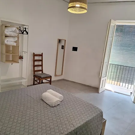 Guest house Pura Vida Barocca
