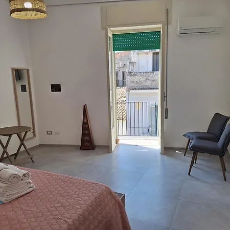 Pura Vida Barocca