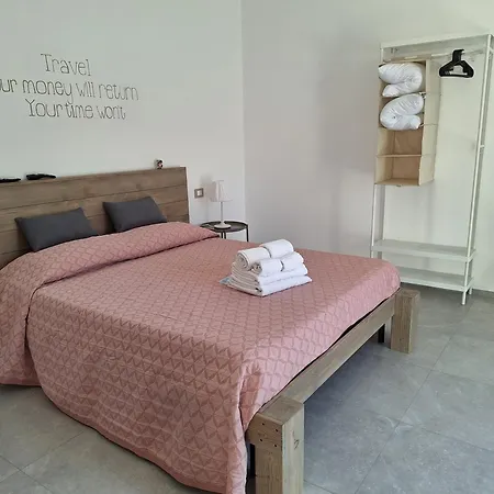 Pura Vida Barocca Guest house Ragusa