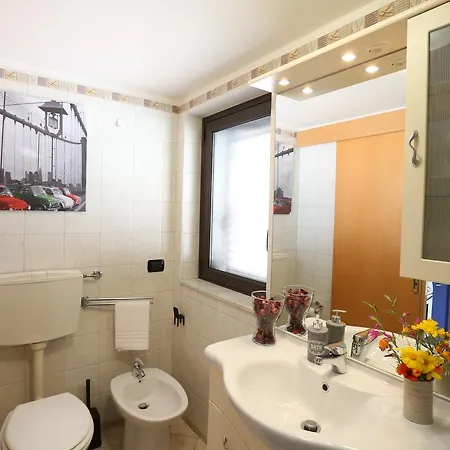Pura Vida Barocca Guest house 2*