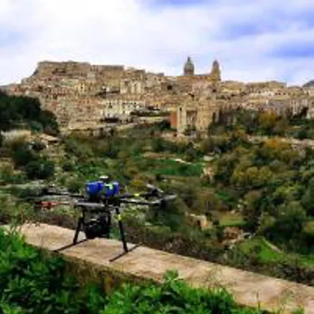 Pura Vida Barocca Guest house Ragusa