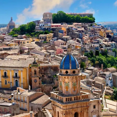 Pura Vida Barocca 2* Ragusa