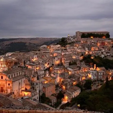 Pura Vida Barocca 2* Ragusa