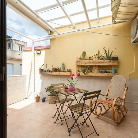 Guest house Pura Vida Barocca