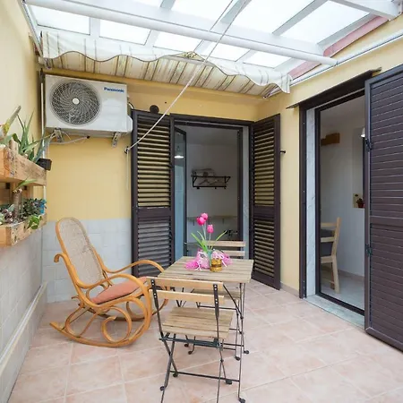 Guest house Pura Vida Barocca