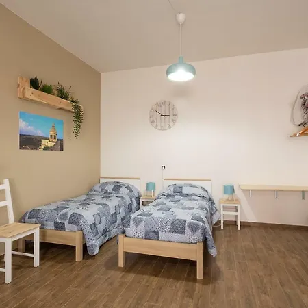 Pura Vida Barocca Guest house Ragusa