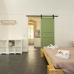 Pura Vida Barocca 4* 拉古萨
