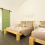 Pura Vida Barocca 招待所 拉古萨