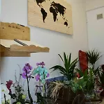 Pura Vida Barocca 招待所 拉古萨