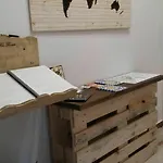 Pura Vida Barocca 招待所 4*