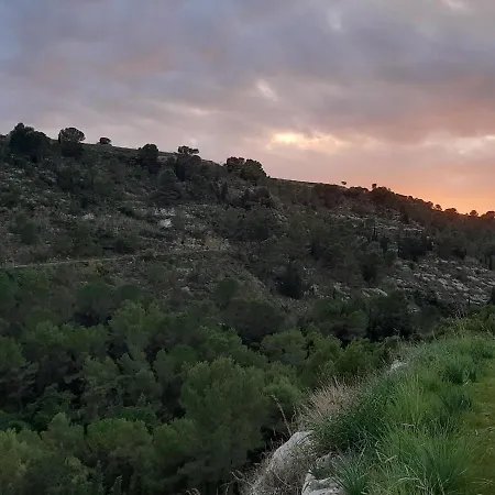 Pura Vida Barocca Penzion 2*