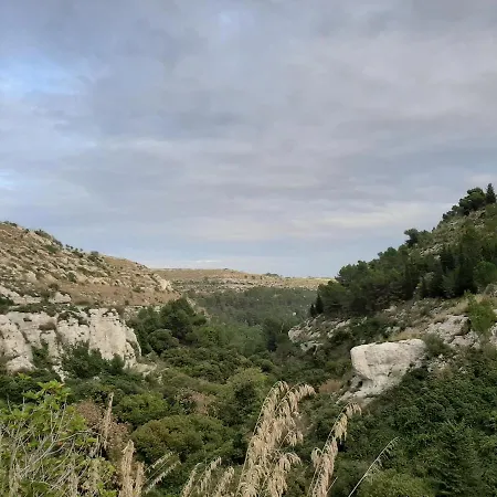 Penzion Pura Vida Barocca Ragusa