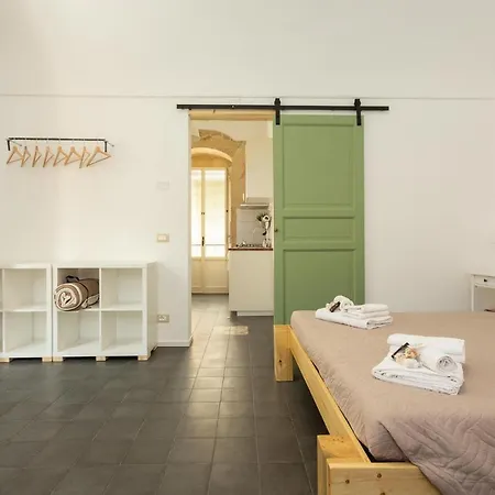 Pura Vida Barocca 4* 拉古萨