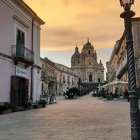 Pura Vida Barocca 2* Ragusa