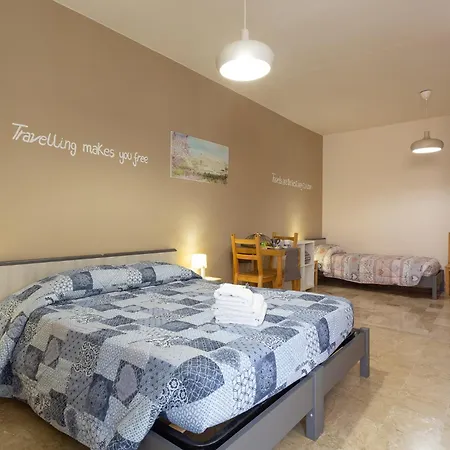 Pura Vida Barocca 2* 라구사