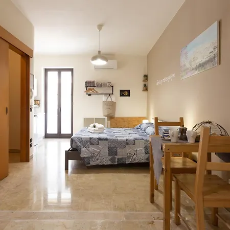 Pura Vida Barocca Ragusa