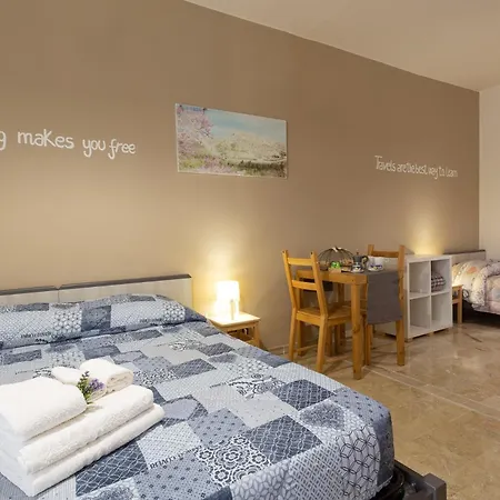 Pura Vida Barocca 4*