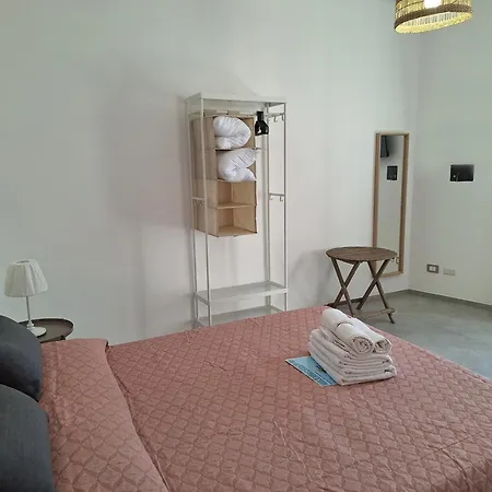 Pura Vida Barocca 라구사