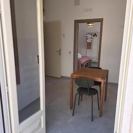 Pura Vida Barocca Penzion 2*