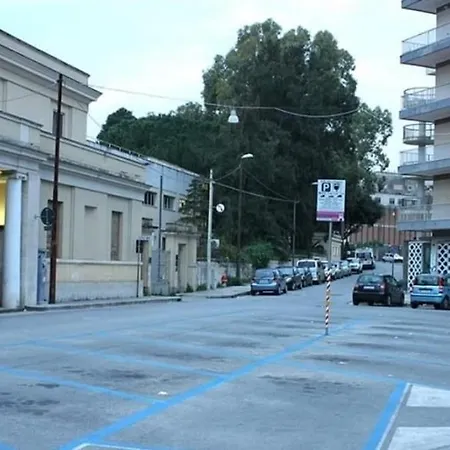 בית הארחה Pura Vida Barocca