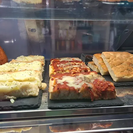 בית הארחה Pura Vida Barocca 4*