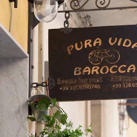 Pura Vida Barocca 拉古萨