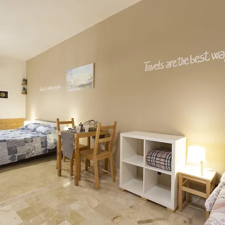 Pura Vida Barocca 4* 拉古萨