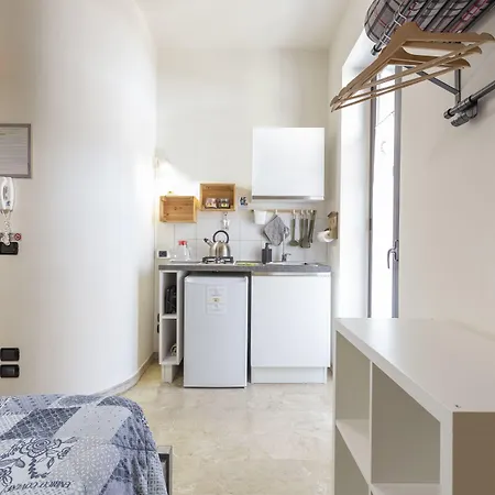 Pura Vida Barocca 4* 拉古萨