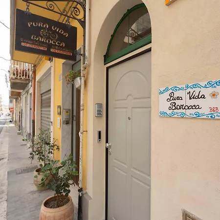 Pensjonat Pura Vida Barocca 4*
