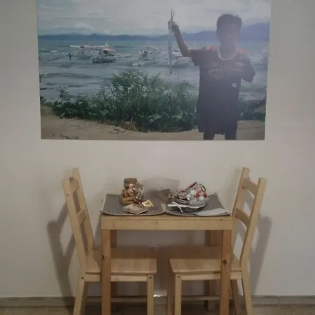 Pura Vida Barocca 2* 라구사