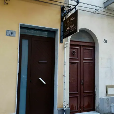 Pura Vida Barocca 拉古萨