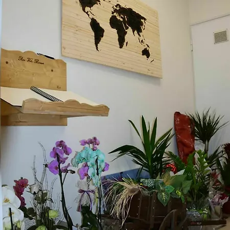Pura Vida Barocca 招待所 拉古萨
