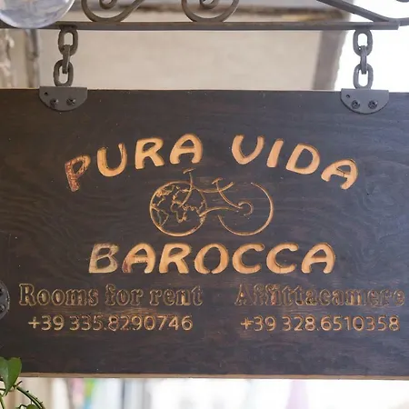 Penzion Pura Vida Barocca