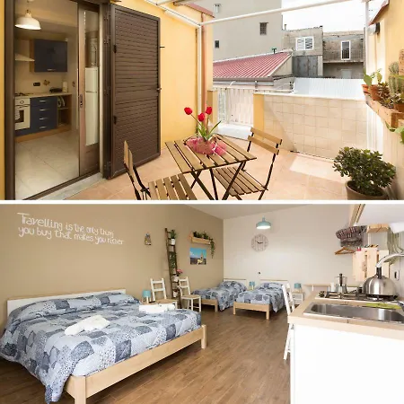 Pura Vida Barocca 4*