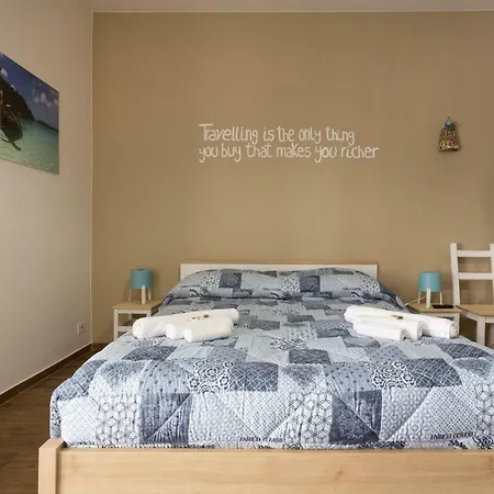 게스트하우스 Pura Vida Barocca 라구사