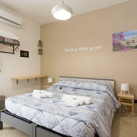 Pura Vida Barocca 4*