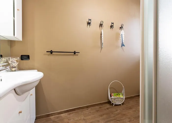 Pura Vida Barocca בית הארחה