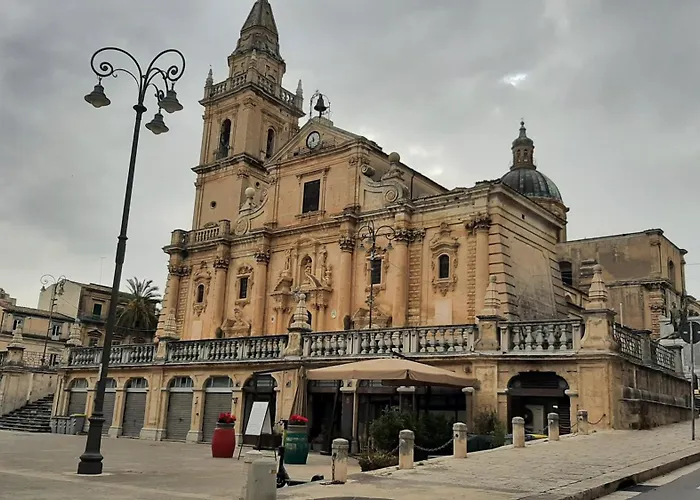 Pura Vida Barocca בית הארחה 4*